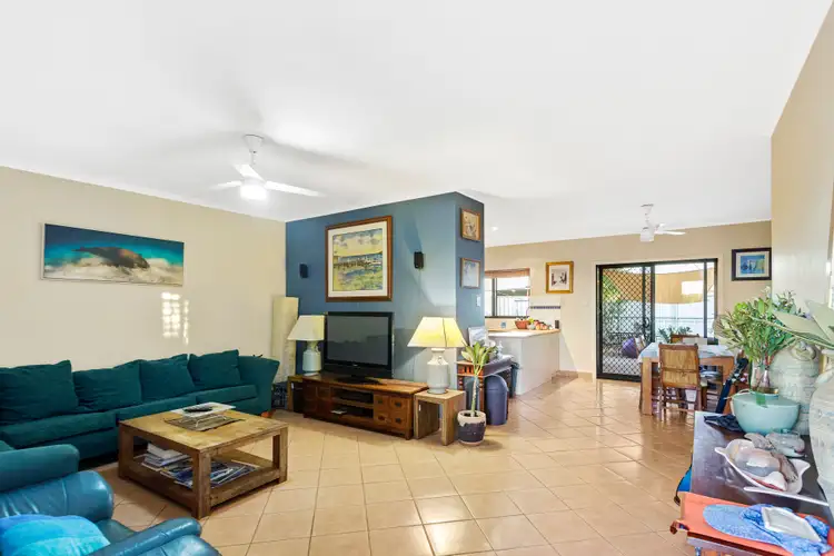 Seventh view of Homely house listing, 3 Ingleton Street, Exmouth WA 6707
