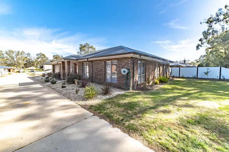 Second view of Homely house listing, 8/21 Scullys Lane, Heathcote VIC 3523