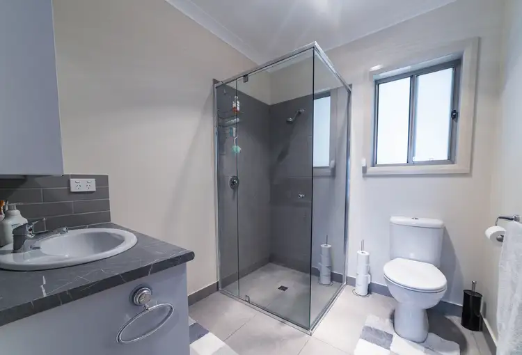 Fourth view of Homely house listing, 8/21 Scullys Lane, Heathcote VIC 3523