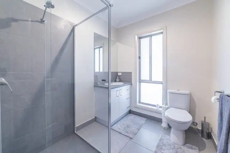 Sixth view of Homely house listing, 8/21 Scullys Lane, Heathcote VIC 3523