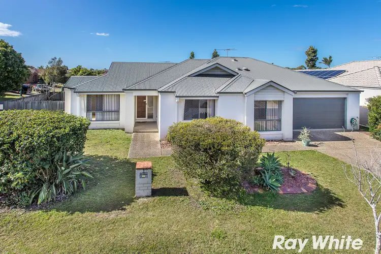 Main view of Homely house listing, 12 Neales Street, Murrumba Downs QLD 4503