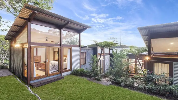 Second view of Homely house listing, 114 Heath Road, Pretty Beach NSW 2257