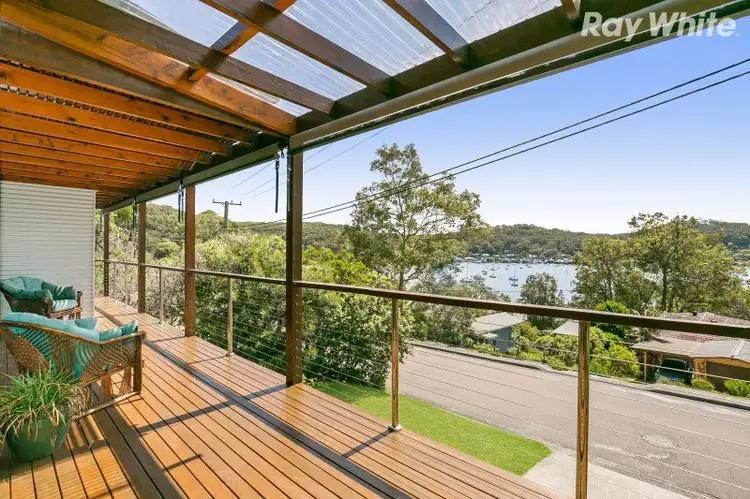 Third view of Homely house listing, 114 Heath Road, Pretty Beach NSW 2257