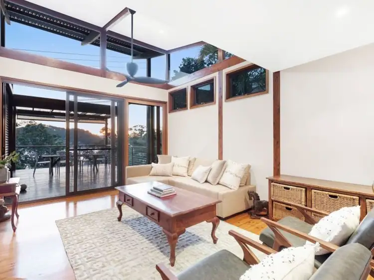 Fifth view of Homely house listing, 114 Heath Road, Pretty Beach NSW 2257