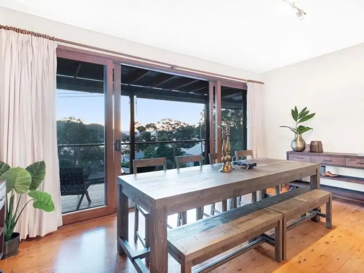 Sixth view of Homely house listing, 114 Heath Road, Pretty Beach NSW 2257