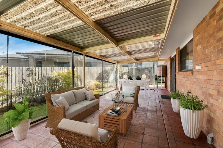 Fourth view of Homely house listing, 4 Herzer Court, Kearneys Spring QLD 4350