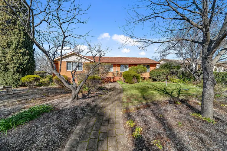 Main view of Homely house listing, 15 Julius Street, Pearce ACT 2607