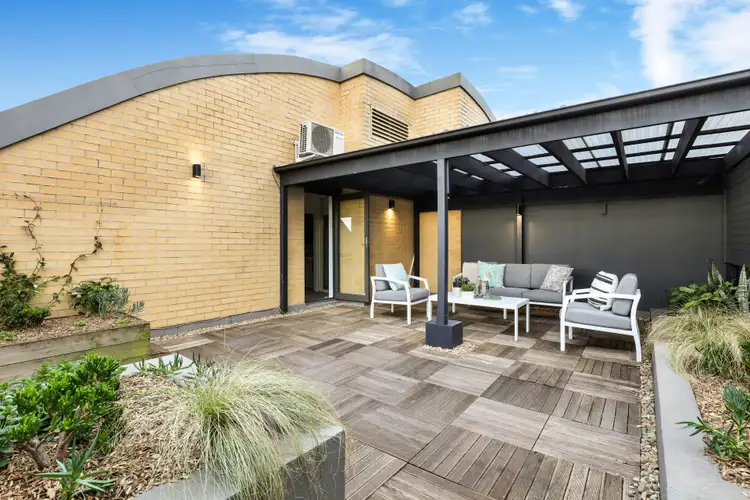 Third view of Homely apartment listing, 32/57-63 Euston Road, Alexandria NSW 2015