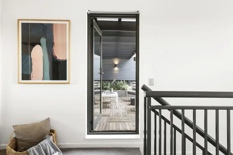 Fourth view of Homely apartment listing, 32/57-63 Euston Road, Alexandria NSW 2015