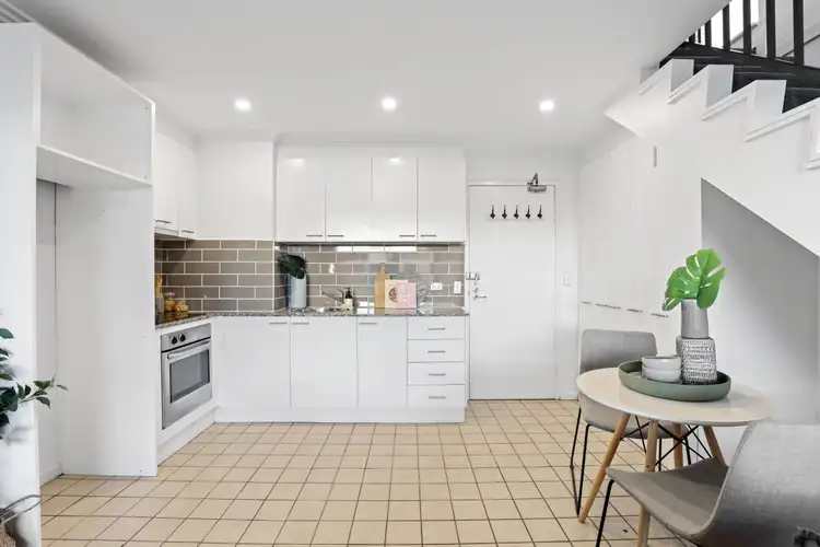 Fifth view of Homely apartment listing, 32/57-63 Euston Road, Alexandria NSW 2015