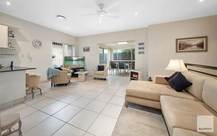 Second view of Homely villa listing, 6/70-72 Holt Road, Taren Point NSW 2229