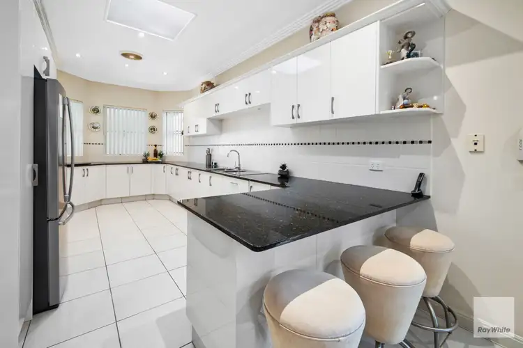 Third view of Homely villa listing, 6/70-72 Holt Road, Taren Point NSW 2229