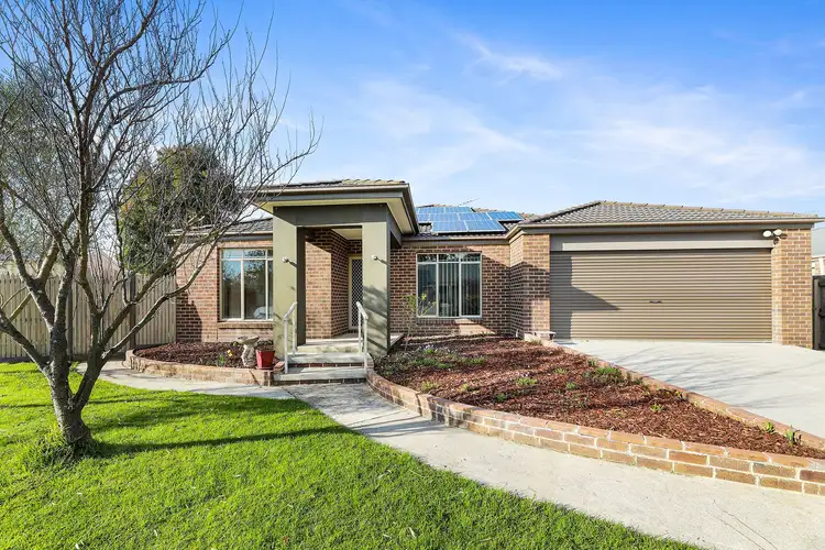 Main view of Homely house listing, 5 Sanctuary Court, Longwarry VIC 3816