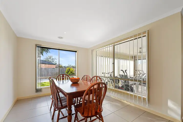 Fifth view of Homely house listing, 5 Sanctuary Court, Longwarry VIC 3816