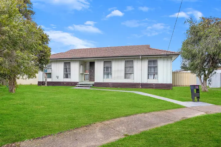 13 Grevillea Court, Ararat VIC 3377