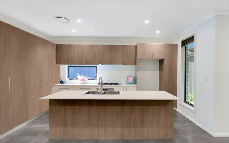 Fourth view of Homely house listing, 22 Leeuwin Road, Gregory Hills NSW 2557