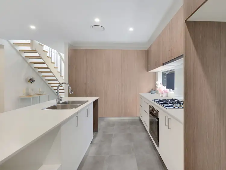 Fifth view of Homely house listing, 22 Leeuwin Road, Gregory Hills NSW 2557