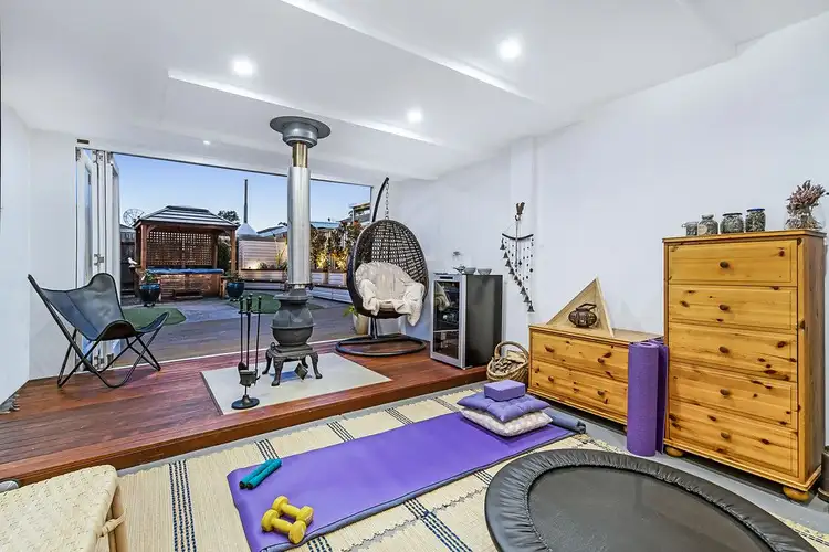 Second view of Homely house listing, 43 Carlton Road, Dandenong North VIC 3175