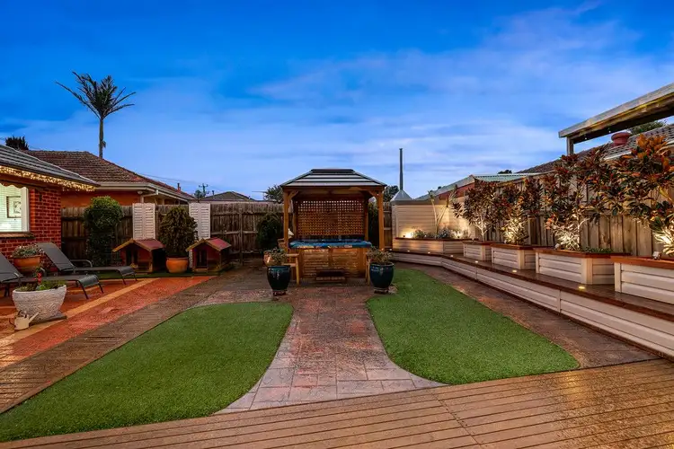 Fourth view of Homely house listing, 43 Carlton Road, Dandenong North VIC 3175