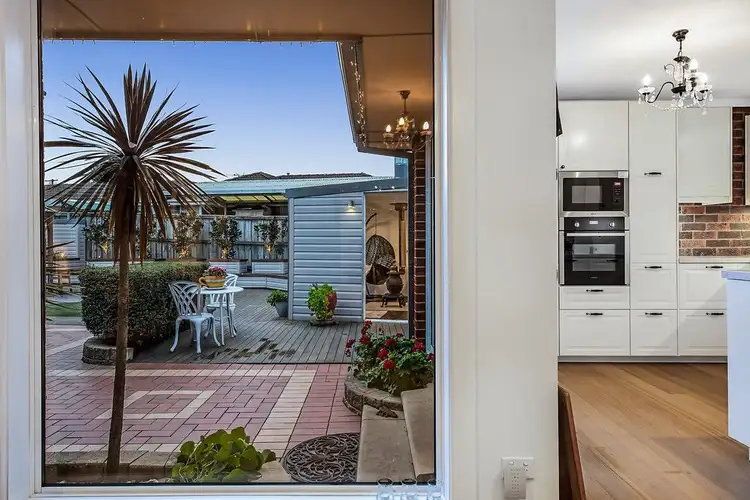 Fifth view of Homely house listing, 43 Carlton Road, Dandenong North VIC 3175
