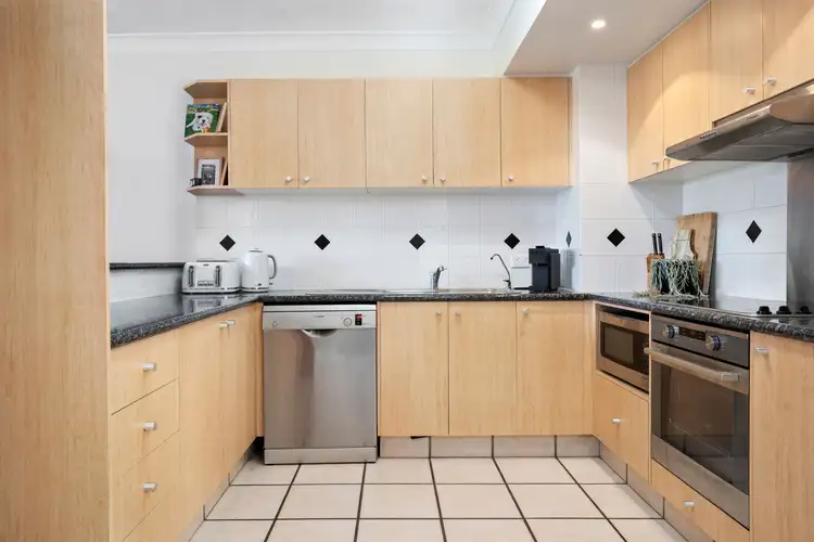 Third view of Homely apartment listing, 11/37 Australia Avenue, Broadbeach QLD 4218