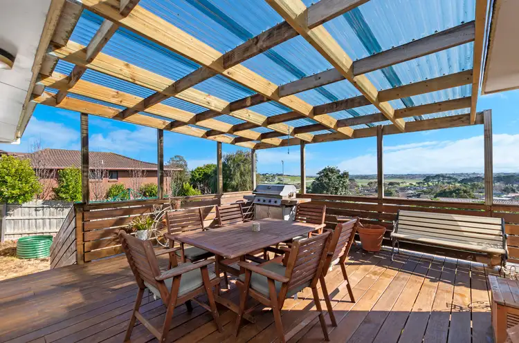 Third view of Homely house listing, 14 Skiddaw Crescent, Warrnambool VIC 3280