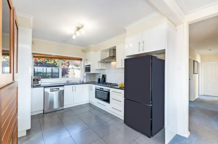 Fourth view of Homely house listing, 14 Skiddaw Crescent, Warrnambool VIC 3280