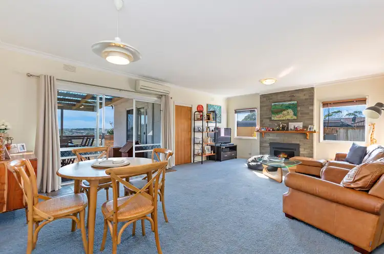 Fifth view of Homely house listing, 14 Skiddaw Crescent, Warrnambool VIC 3280