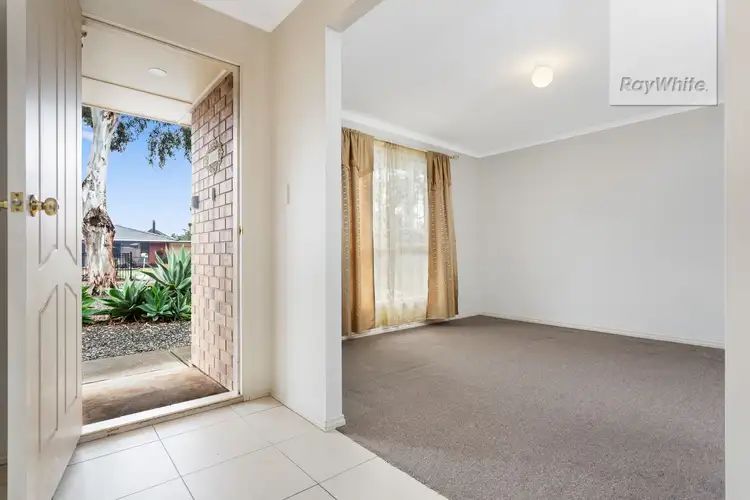Second view of Homely house listing, 20 Moir Street, Smithfield SA 5114