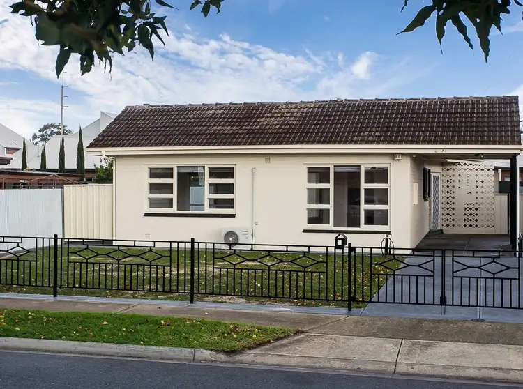 Second view of Homely house listing, 1 Angley Avenue, Findon SA 5023