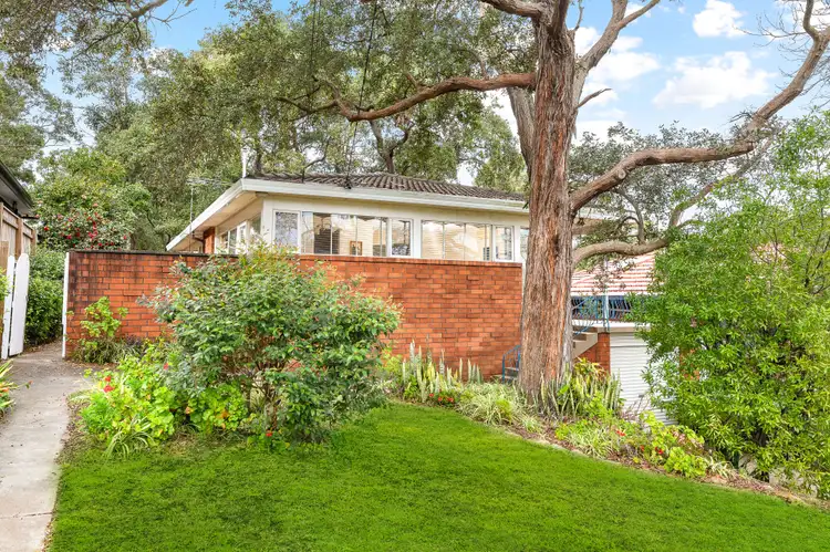 Main view of Homely house listing, 9 Harford Street, North Ryde NSW 2113