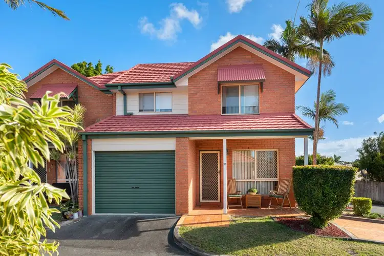 25/116 Meadowlands Road, Carina QLD 4152