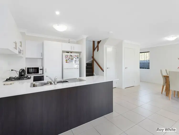 Third view of Homely townhouse listing, 16/48 Philong Street, Doolandella QLD 4077