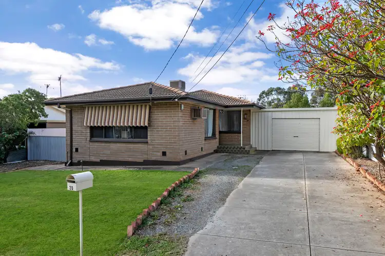 Main view of Homely house listing, 20 Rothwell Avenue, Ingle Farm SA 5098
