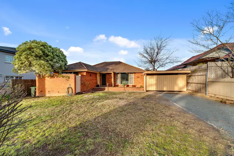 Second view of Homely house listing, 28 Hutchins Street, Yarralumla ACT 2600