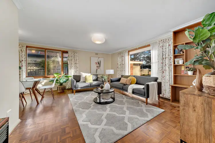 Third view of Homely house listing, 28 Hutchins Street, Yarralumla ACT 2600