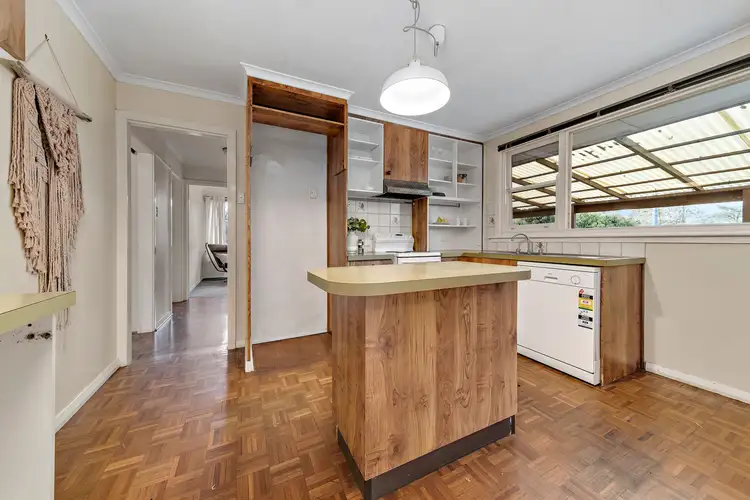 Fifth view of Homely house listing, 28 Hutchins Street, Yarralumla ACT 2600