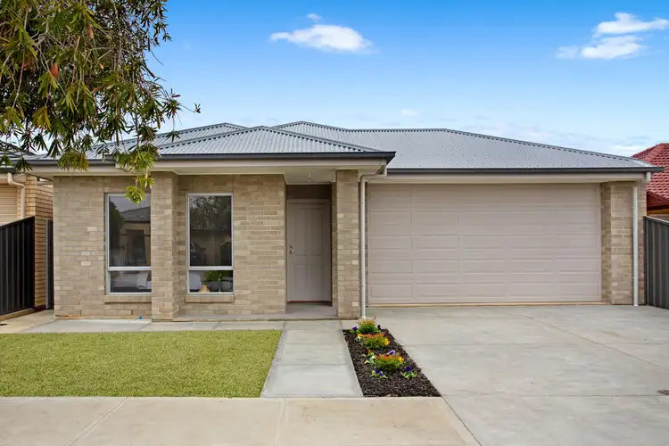 82 Wattle Avenue, Royal Park SA 5014