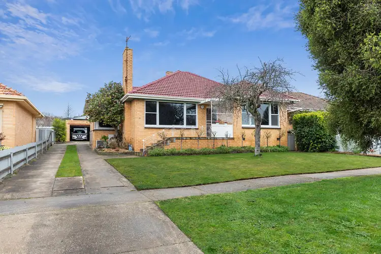 Main view of Homely house listing, 15 Speed Street, Ararat VIC 3377