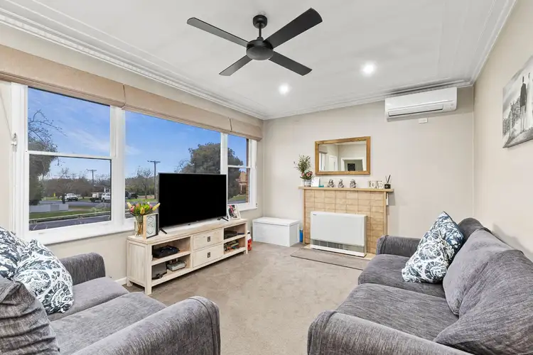 Second view of Homely house listing, 15 Speed Street, Ararat VIC 3377