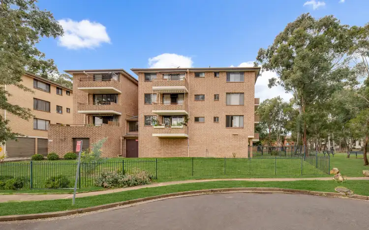 9/7-9 Beale Street, Liverpool NSW 2170