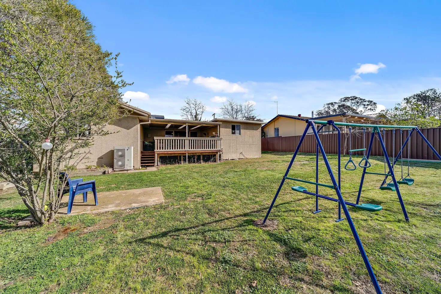 Main view of Homely house listing, 34 Lindrum Crescent, Holt ACT 2615