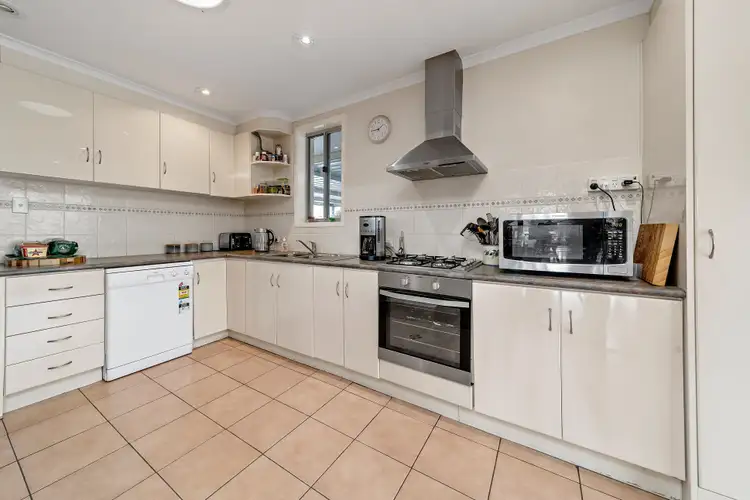 Third view of Homely house listing, 34 Lindrum Crescent, Holt ACT 2615