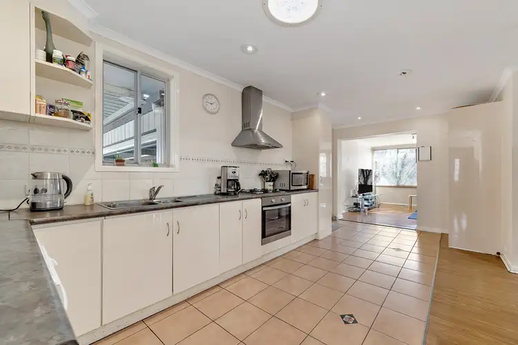 Fourth view of Homely house listing, 34 Lindrum Crescent, Holt ACT 2615