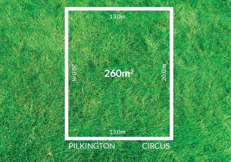 Main view of Homely land listing, Lot 2/1 Hope Street, Beechboro WA 6063