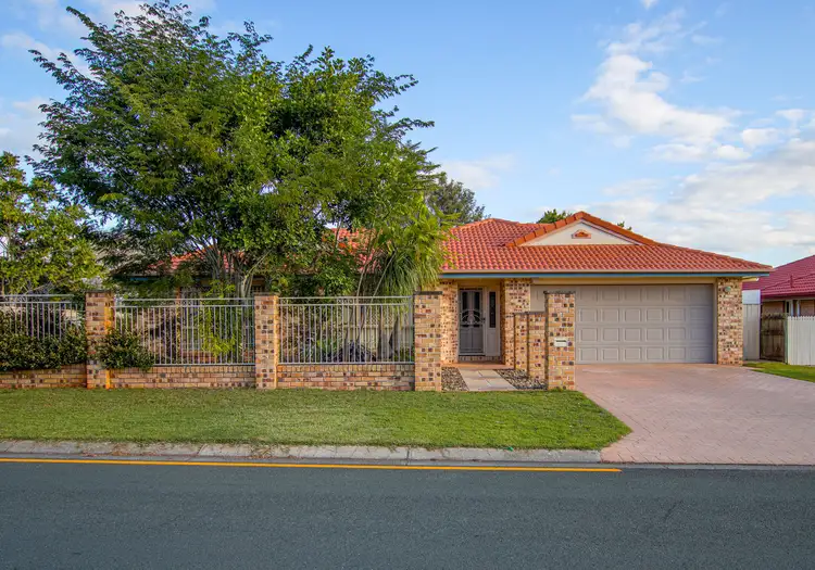 81 Balmoral Street, Kuraby QLD 4112