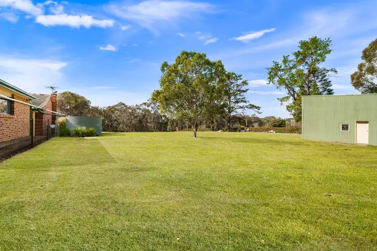 Third view of Homely house listing, 212 Carters Road, Grose Vale NSW 2753