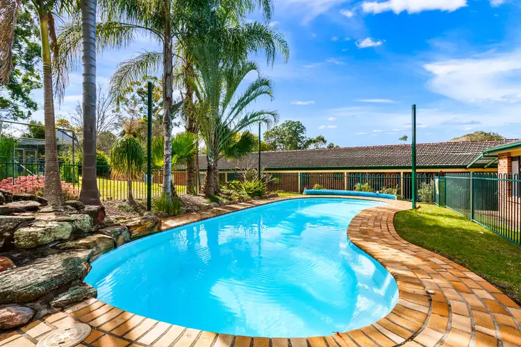 Fourth view of Homely house listing, 212 Carters Road, Grose Vale NSW 2753