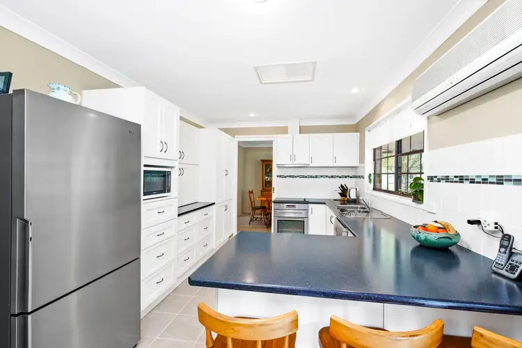 Fifth view of Homely house listing, 212 Carters Road, Grose Vale NSW 2753