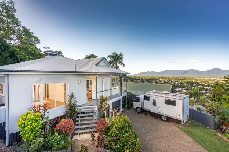 24 Jumna Close, Bentley Park QLD 4869